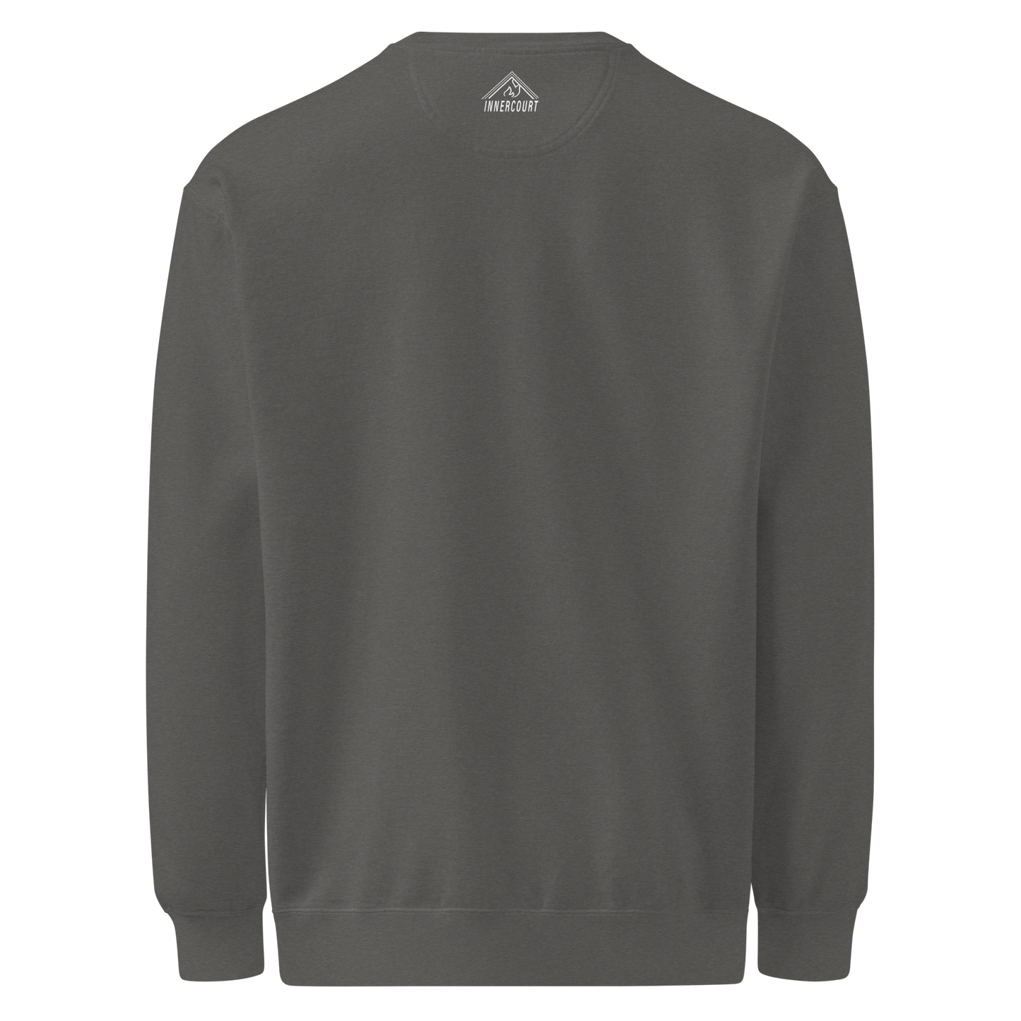 The Lion and The Lamb Sweatshirt