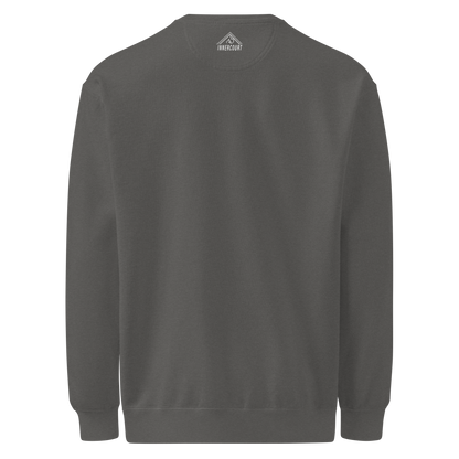The Lion and The Lamb Sweatshirt