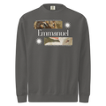 The Lion and The Lamb Sweatshirt