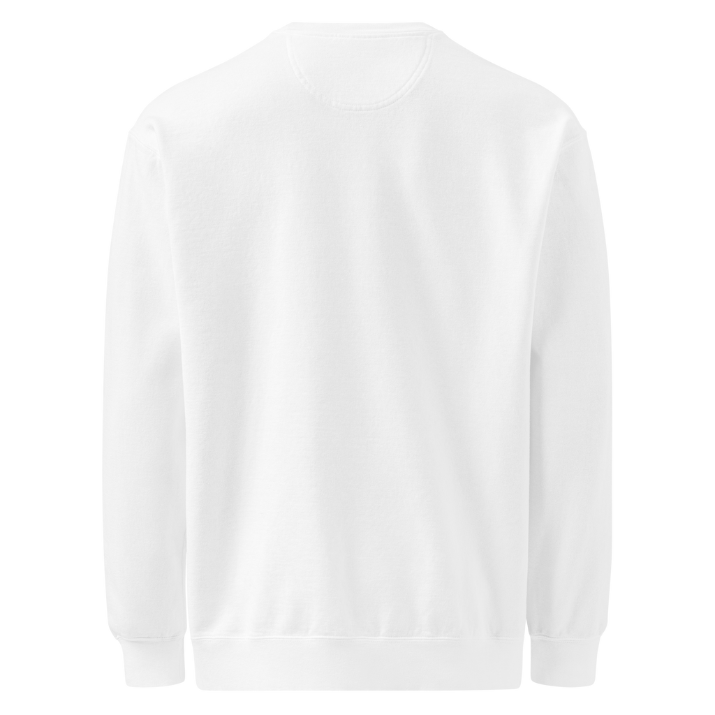 The Lion and The Lamb Sweatshirt
