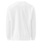 The Lion and The Lamb Sweatshirt