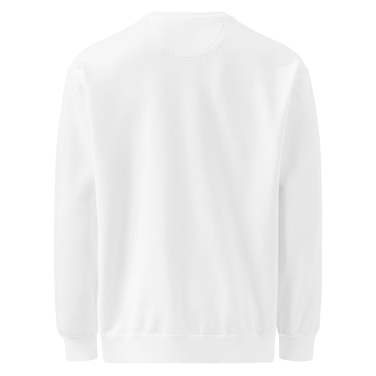 The Lion and The Lamb Sweatshirt