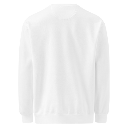 The Lion and The Lamb Sweatshirt